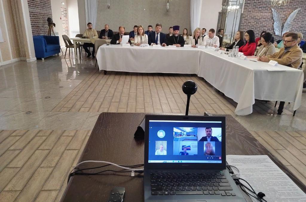 В Багаевском районе обсудили перспективы развития туристического бизнеса